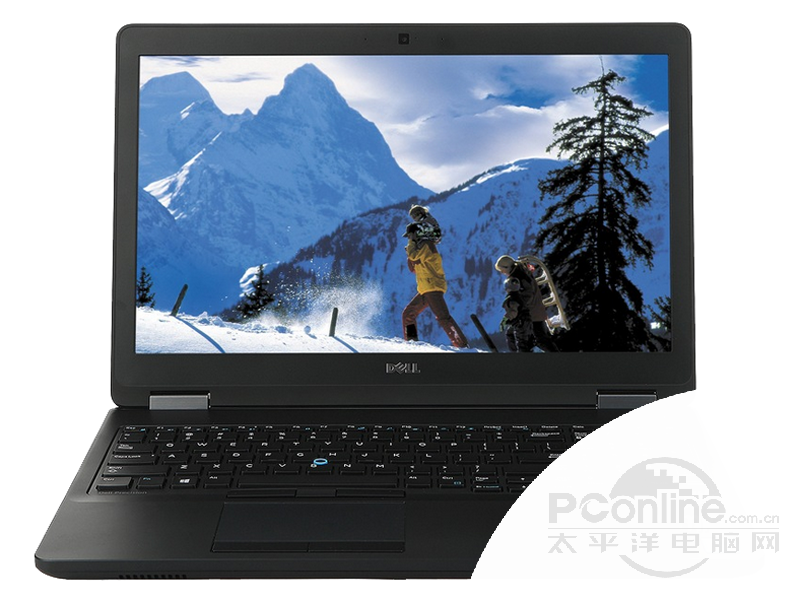 戴尔Precision 3510(Xeon E3-1505M v5/16GB/512GB/W5130M)图片1