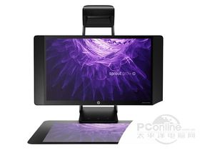 Sprout Pro(i7 7700T/16GB/512GB/GTX960)