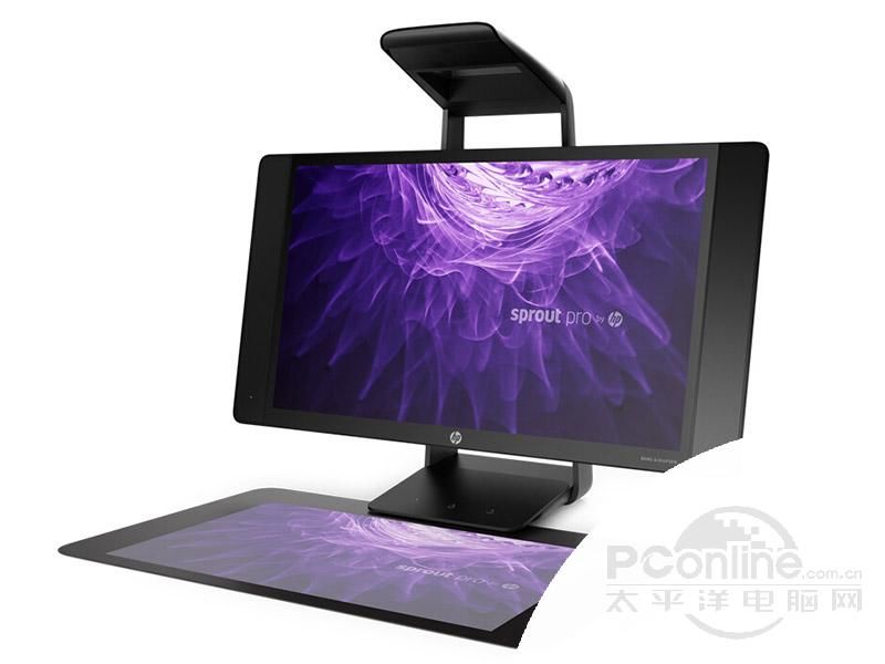 惠普Sprout Pro(i7 7700T/16GB/512GB/GTX960)图片3