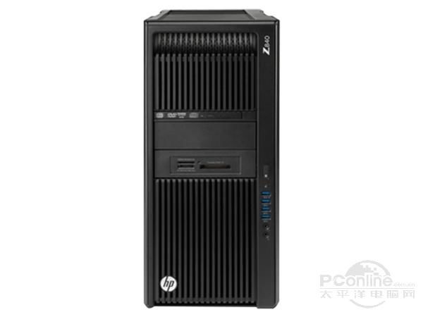 惠普Z840(Xeon E5-2620 v4×2/32GB/1TB/P2000) 图片1