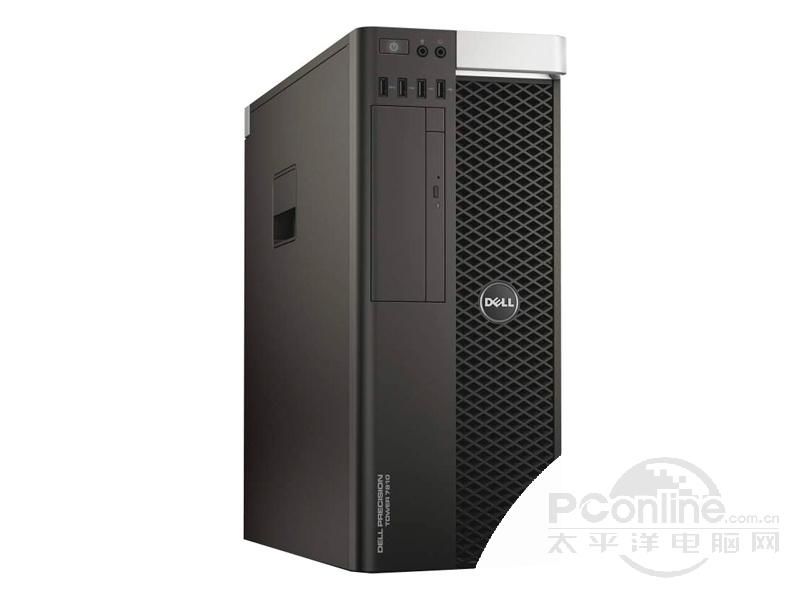 戴尔Precision T7810(Xeon E5-2620 v4/8GB/1TB/M2200) 图片1