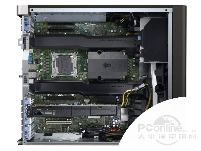 Precision T7910(Xeon E5-2603 v3/8GB/1TB/K620)ͼ