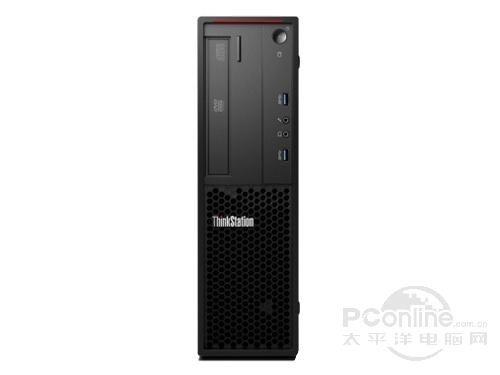 联想ThinkStation P300 SFF(30AJA07300) 图片1