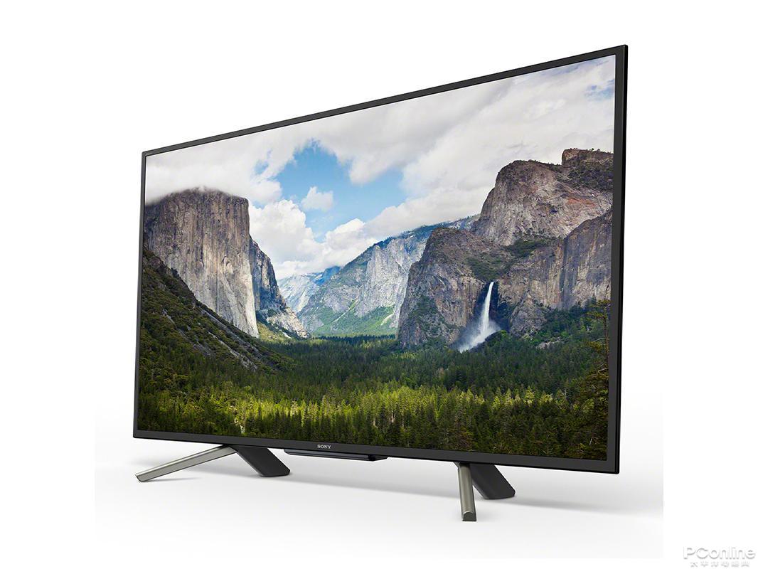 索尼kdl50w660f图赏