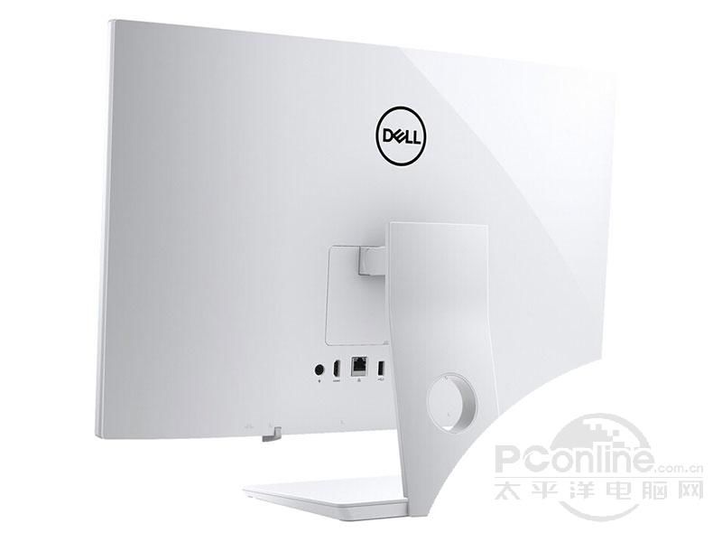 戴尔Inspiron 灵越 22 3000系列 AMD(3475-D1608W)