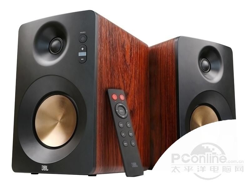 JBL CM220 正面