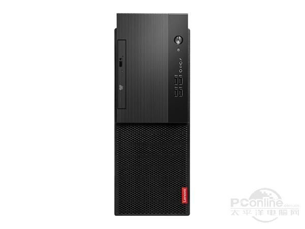 联想启天B415(G3900/4GB/500GB/集显)机箱主图