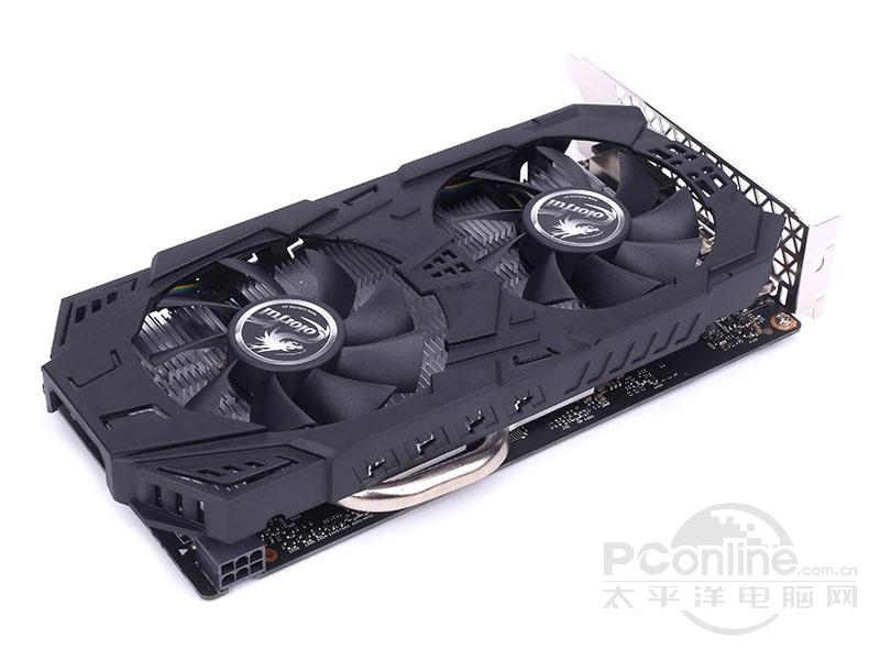 ߲ʺGTX 1060-3GD5 GAMING V5 Aͼ