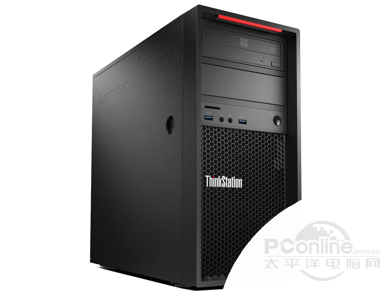 ThinkStation P410(Xeon E5-2623 v4/8GB/1TB)ͼ