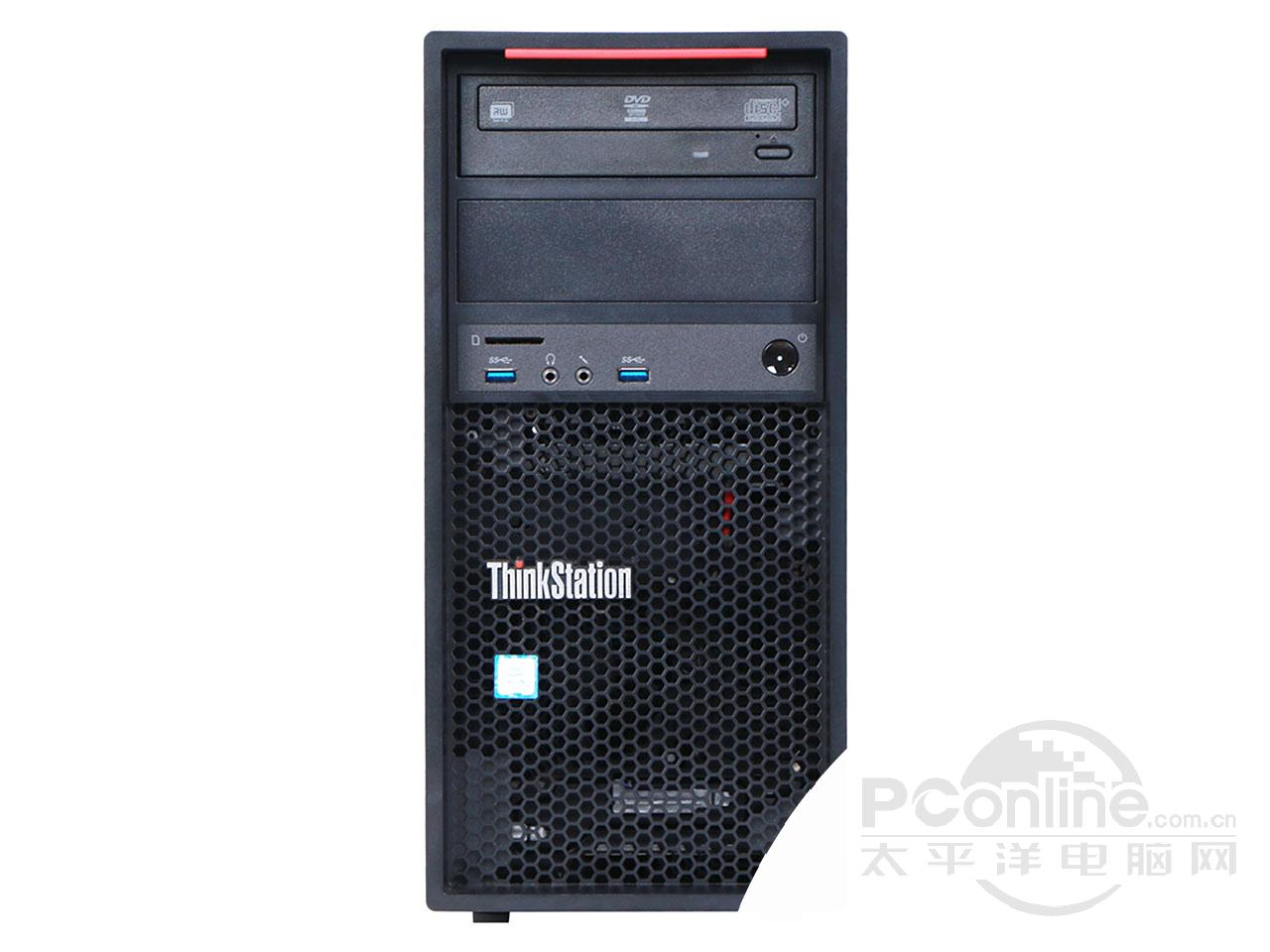 ThinkStation P410(Xeon E5-2623 v4/8GB/1TB)ͼ