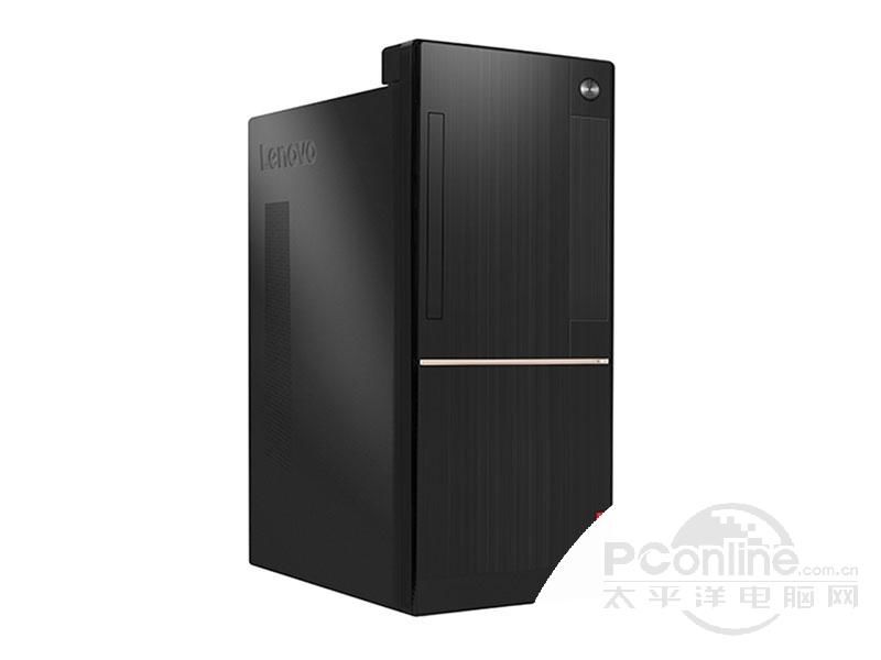 联想扬天T4900d(i7 7700/8GB/1TB/2G独显/DVD)效果图3