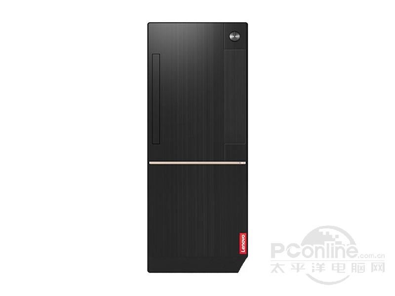 联想扬天T4900d(i7 7700/8GB/1TB/2G独显/DVD)机箱主图