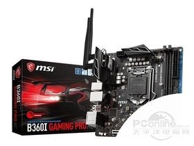 ΢B360I GAMING PRO AC