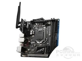 ΢B360I GAMING PRO AC