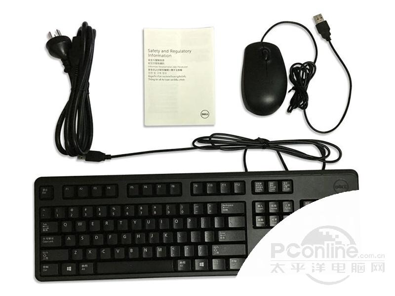 OptiPlex 24 7000ϵһ 7450(N030O7450AIO-D1815WW)ͼ