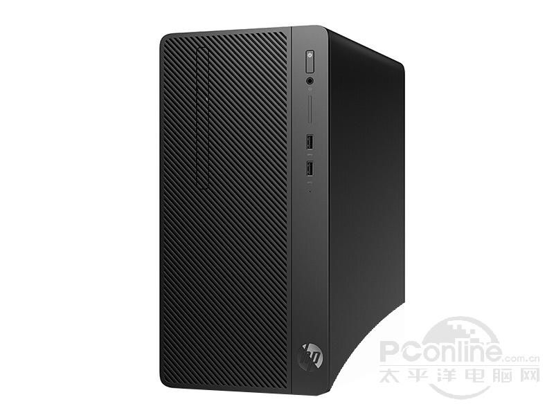 惠普战86 PRO G2(i5 8500/8GB/128GB+1TB/集显)