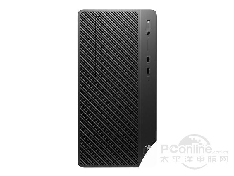 惠普战86 PRO G2(i5 8500/8GB/128GB+1TB/集显)机箱主图