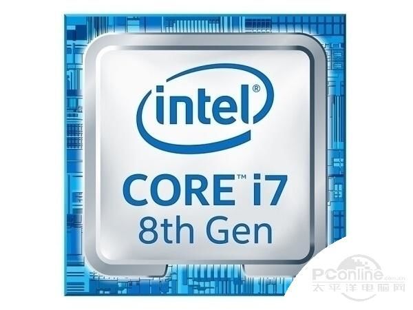 Intel Core i7 8700B 主图