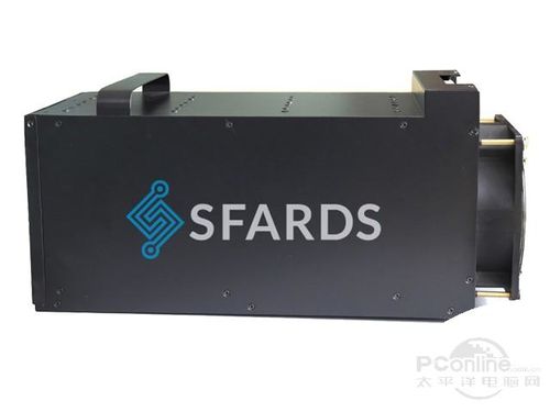 SFARDS SF100双挖矿机