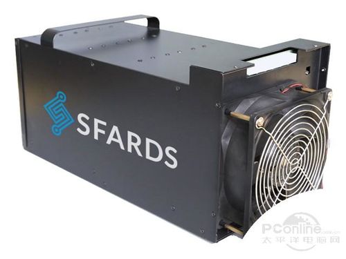 SFARDS SF100双挖矿机