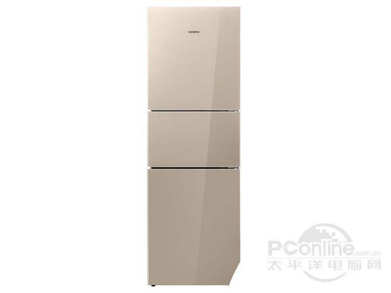 西门子BCD-270W(KG28US230C) 图片