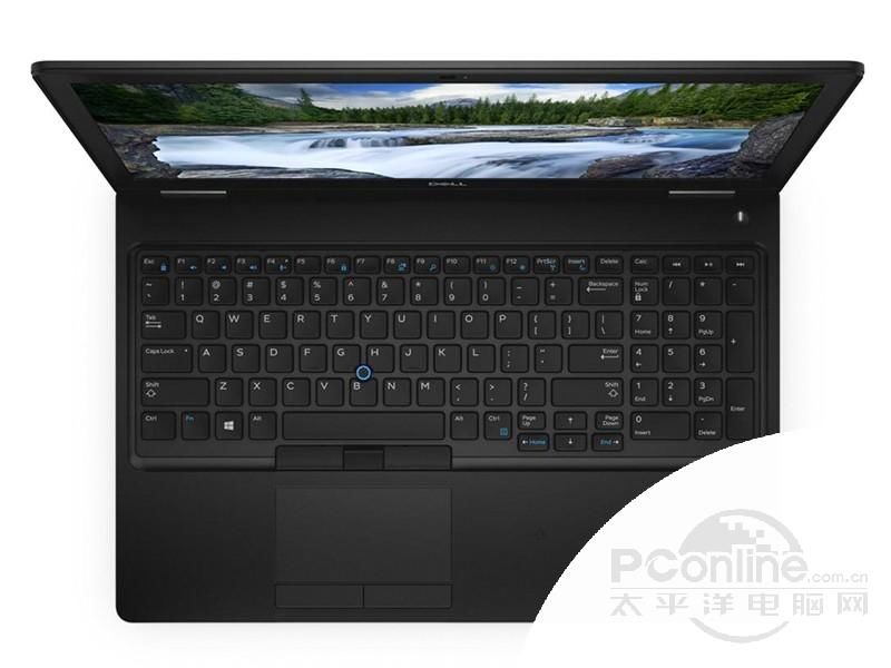 戴尔Precision 3530系列(Promo-M3530I58300-Online1)