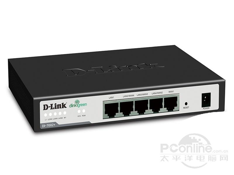 D-Link DI-7002+ͼ