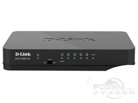 D-Link DGS-1005S-CN