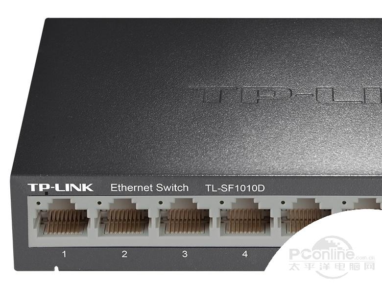 TP-LINK TL-SF1010Dͼ