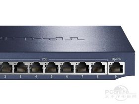 TP-LINK TL-SG1009PHͼƬ2