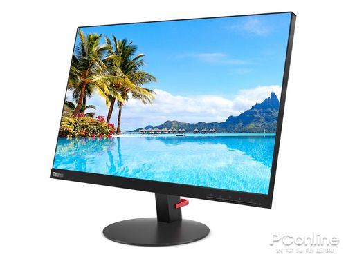 联想ThinkVision S23d