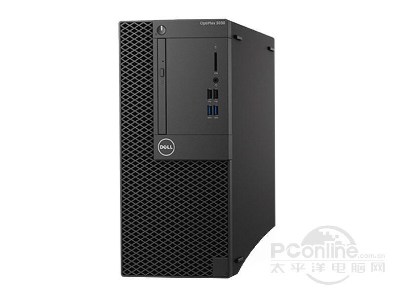 戴尔OptiPlex 3050系列 N029O3050M-DS1315WW