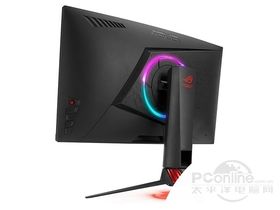 ˶ROG XG27VQ