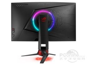 ˶ROG XG27VQ