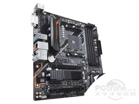 B450 Aorus M