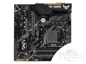 ˶TUF B450M-PLUS GAMING