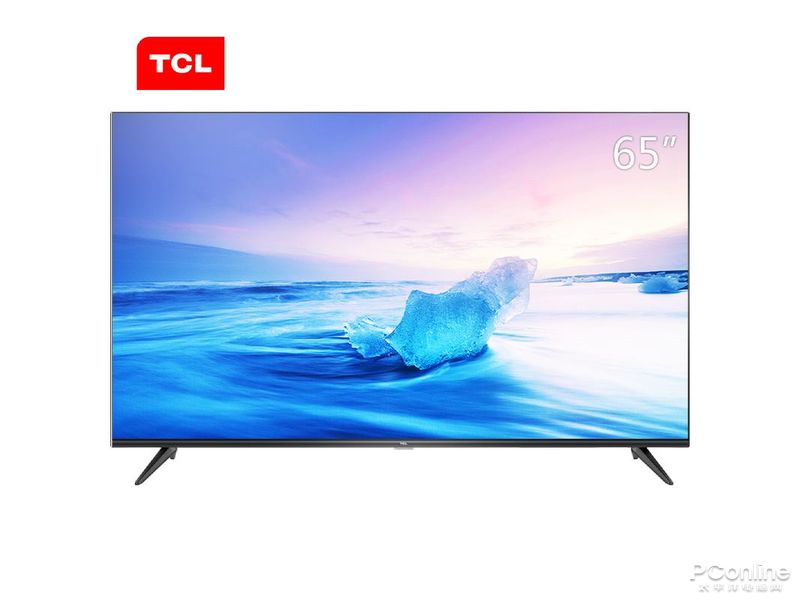 TCL 65L2 前视