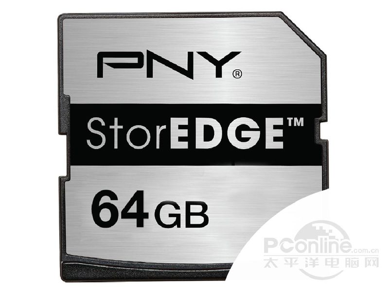 PNY StorEDGE(64GB)图1