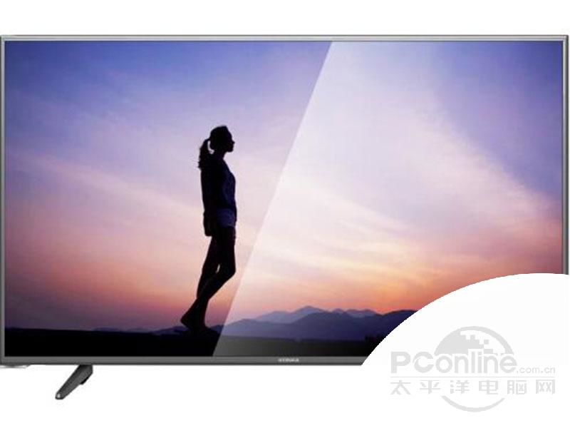 康佳 LED60G30UE 前视