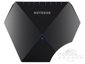 NETGEAR GS808E