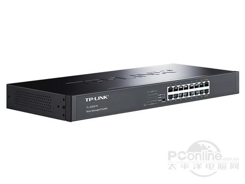 TP-LINK TL-SG2016