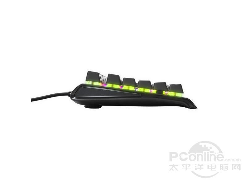 SteelSeries APEX M750 TKL RGB背光机械键盘主图4