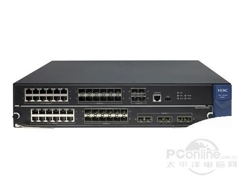 H3C SecPath F5020 图片1