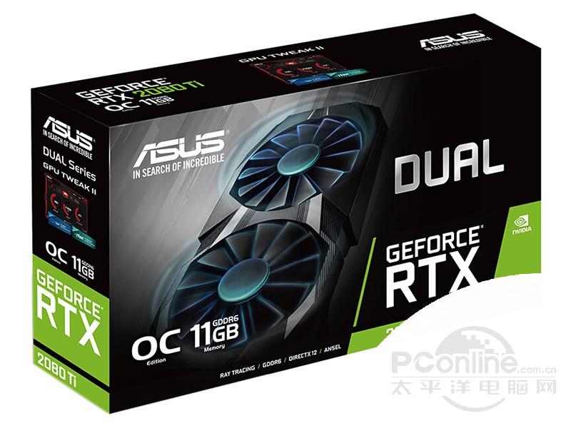 ˶DUAL-RTX 2080Ti-O11Gͼ