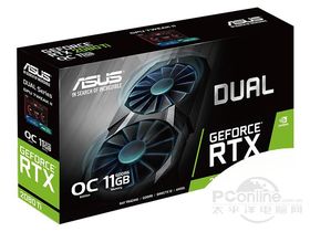 ˶DUAL-RTX 2080Ti-O11G