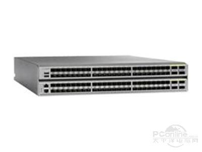 CISCO N3K-C31128PQ-10GE 图片1