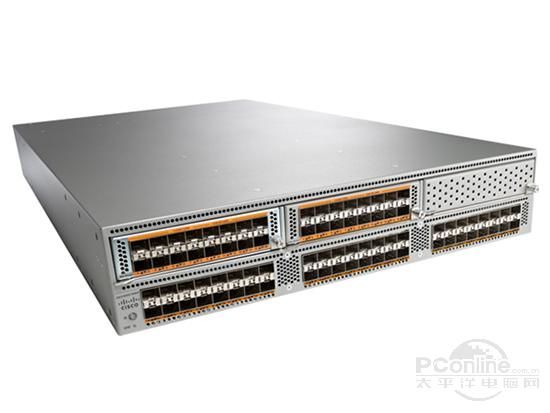 CISCO N5K-C5596T-FA图片1