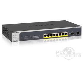 NETGEAR GS510TLP