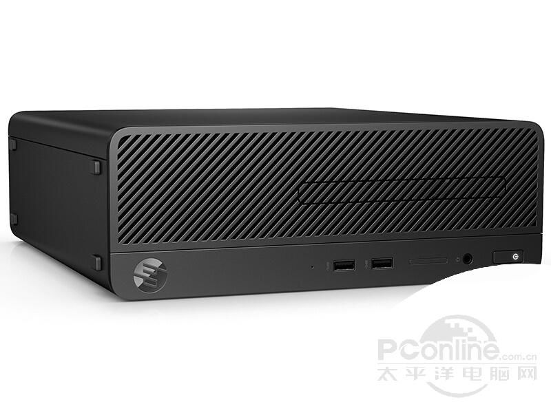 惠普280 G3 SFF(i5 8500/4GB/1TB/核显)