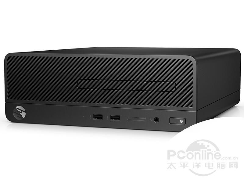 惠普280 G3 SFF(i5 8500/4GB/1TB/核显)